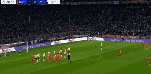 欧冠4强第一轮,欧冠32强仅曼城皇马5战全胜