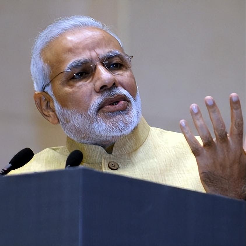 清心寡欲几十年，只为国家能进步，印度总理莫迪到底是什么来头？