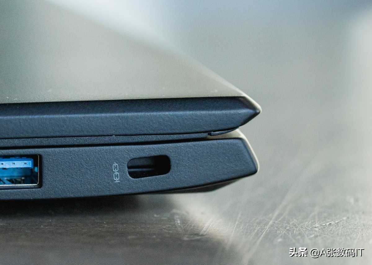 笔记本电脑上的接口识别,笔记本的各种接口介绍