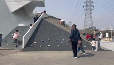 京郊热门遛娃打卡地开启童趣一夏,推荐一个遛娃避暑胜地