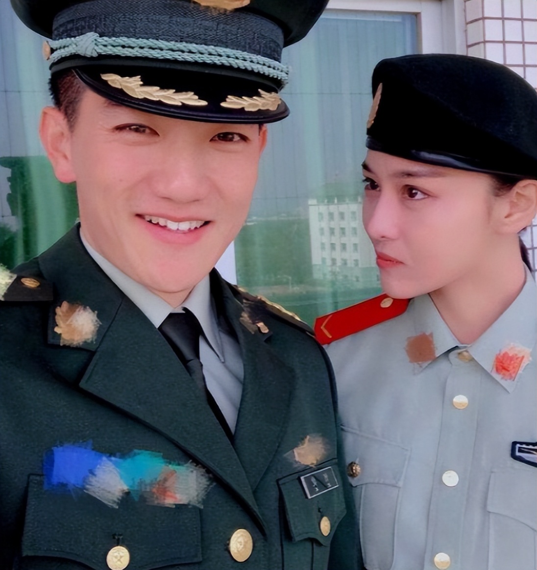 张馨予为什么那么喜欢何捷,何捷张馨予现状