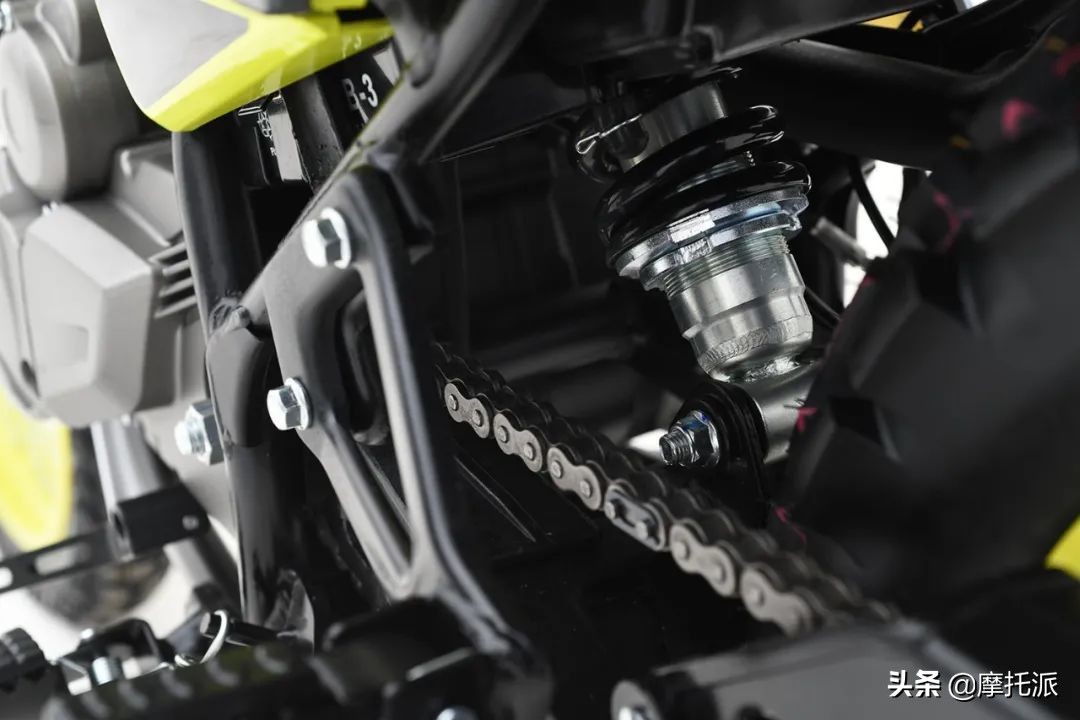 宗申250x低座版和原版差别,好玩保值摩托车