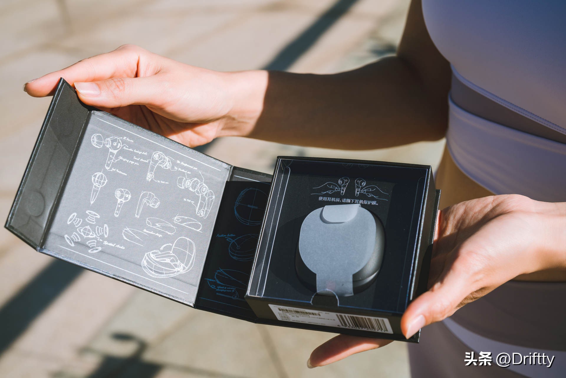 万魔1moreaero主动降噪,1moreaero空间音频降噪耳机评测