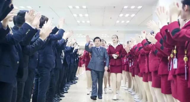 上海文峰公司高管简介,上海文峰老板回应