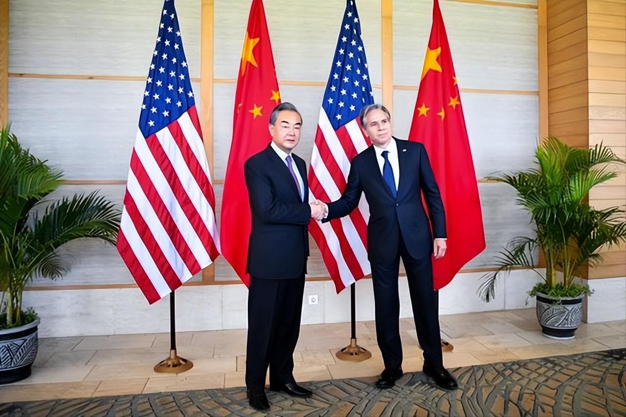 拜登将制裁伊朗石油中方回应,针对拜登的新消息