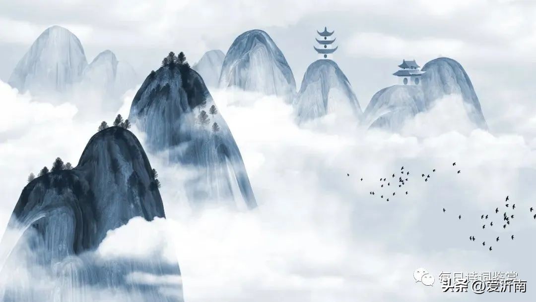 王维诗中禅意的诗句,王维意境幽深的诗句