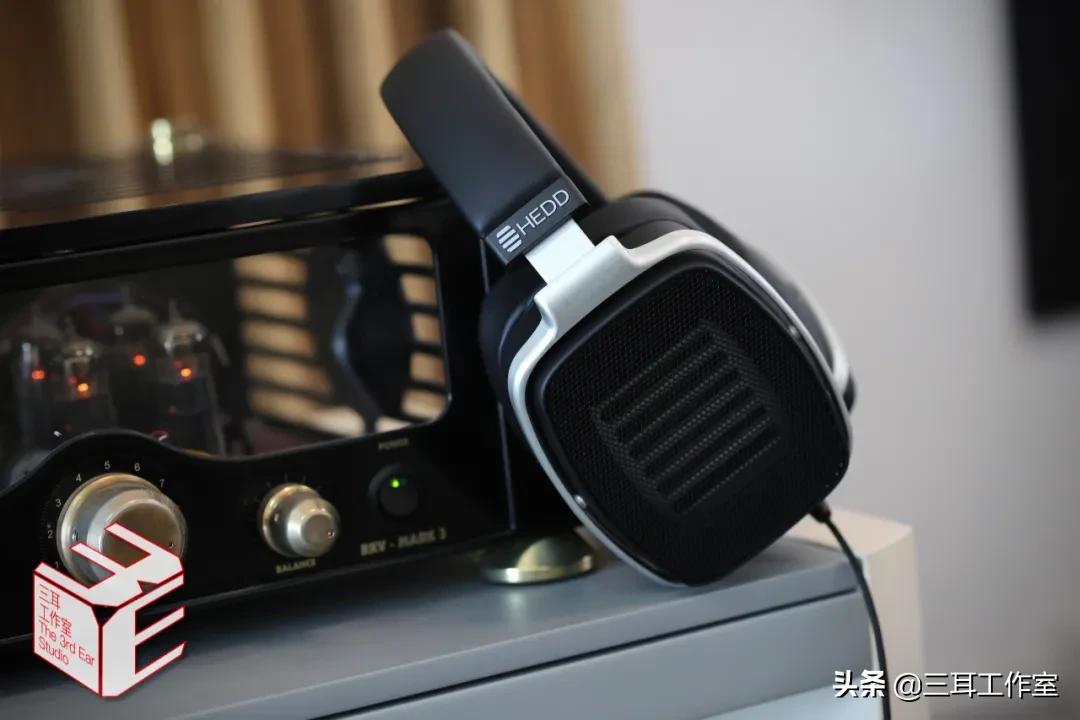 德国HEDDPhone首款全频AMT单元耳机测评|于HiFi和监听都独一无二