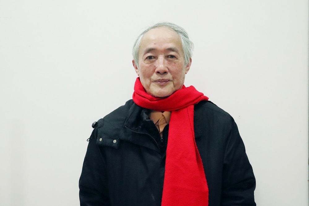 2023南京地铁挂春联丨钟振振:楹联创作“言之不文则行之不远”