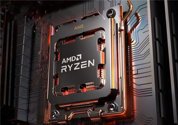 英特尔和amd芯片哪个好一点,英特尔和amd芯片比较