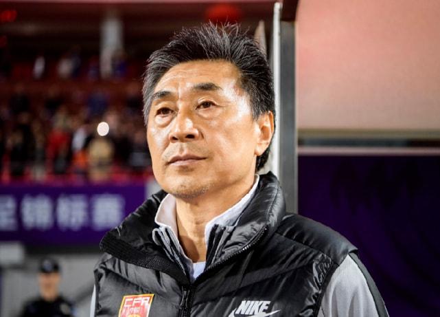 谢晖脱颖而出，贾秀全竞聘大连人主教练为何失败？