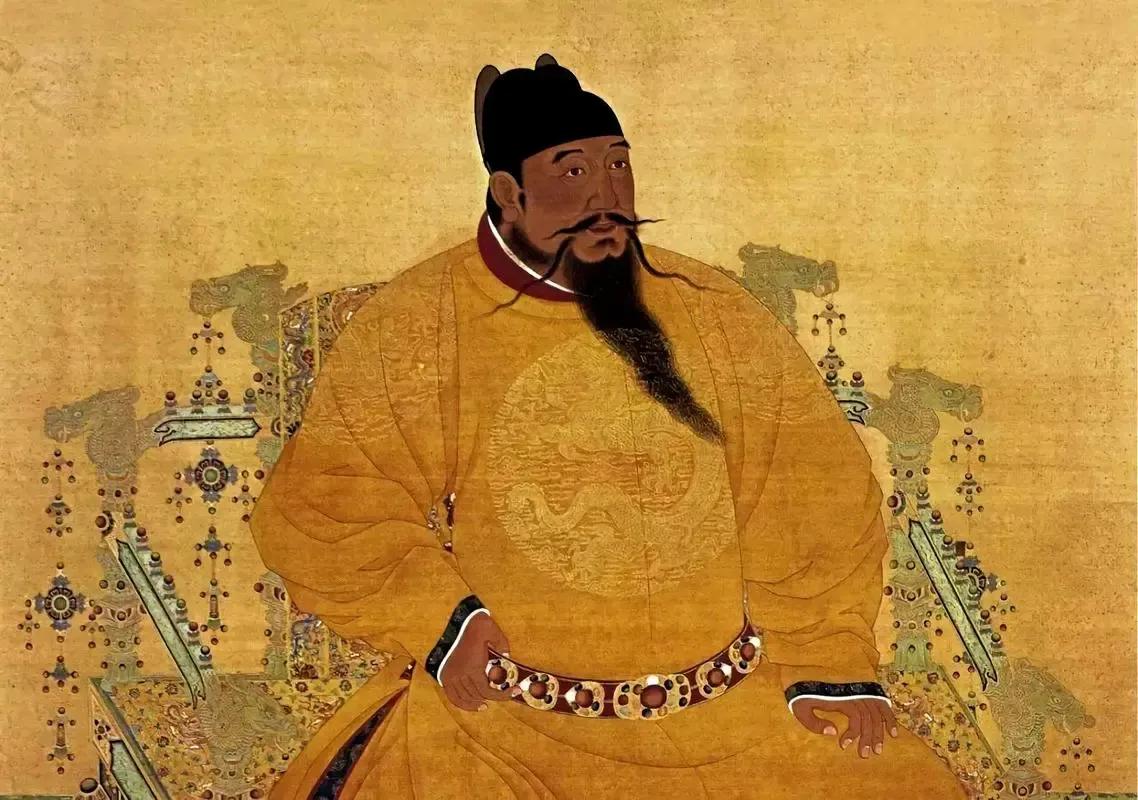 大明崇祯皇帝,大明皇帝上路的视频