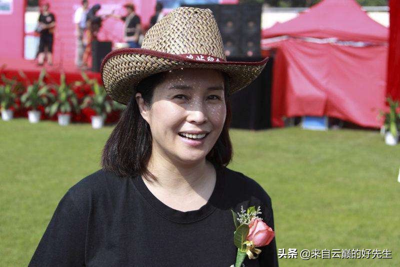 何家劲明星,何家劲获奖名单