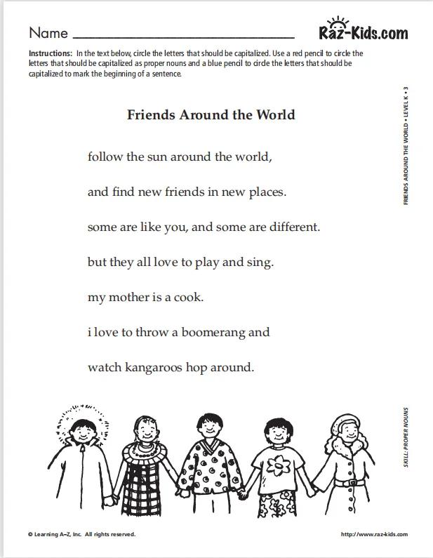 raz分级阅读app官方正版,raz分级阅读可以直接跳过aa吗