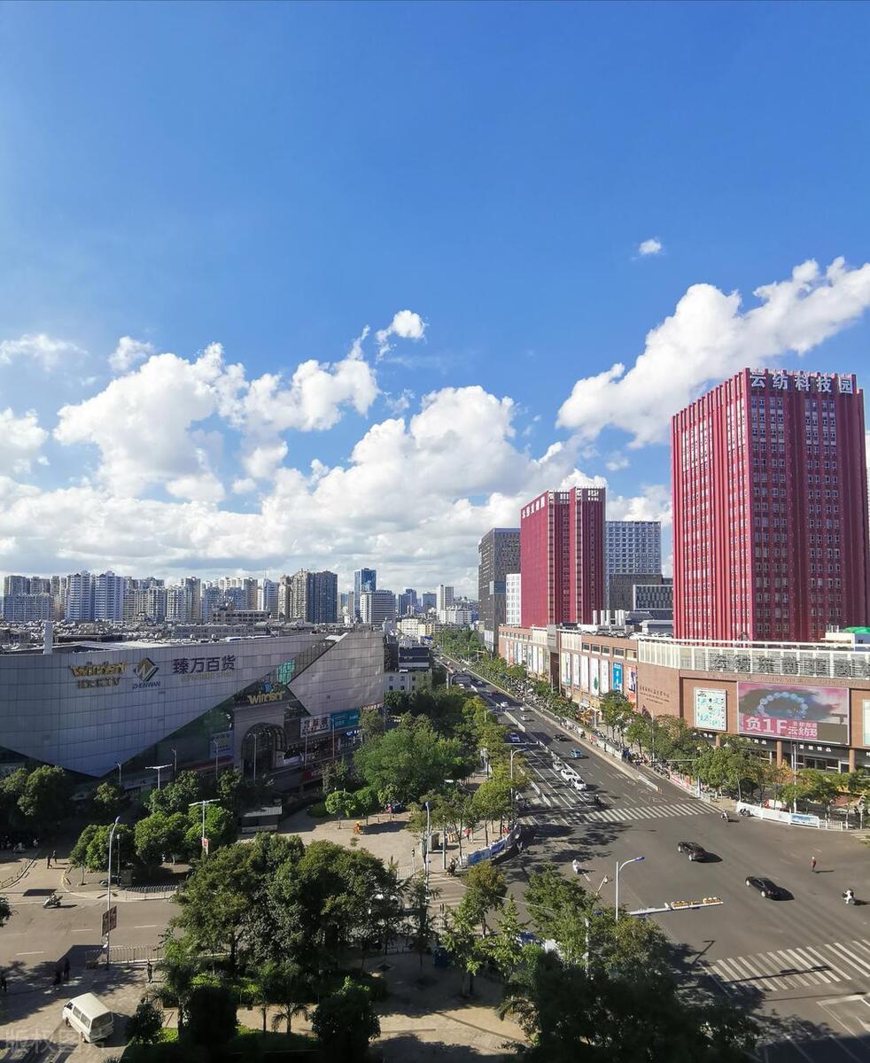 昆明寻甸县十大旅游景点,昆明十大最值得去的景点