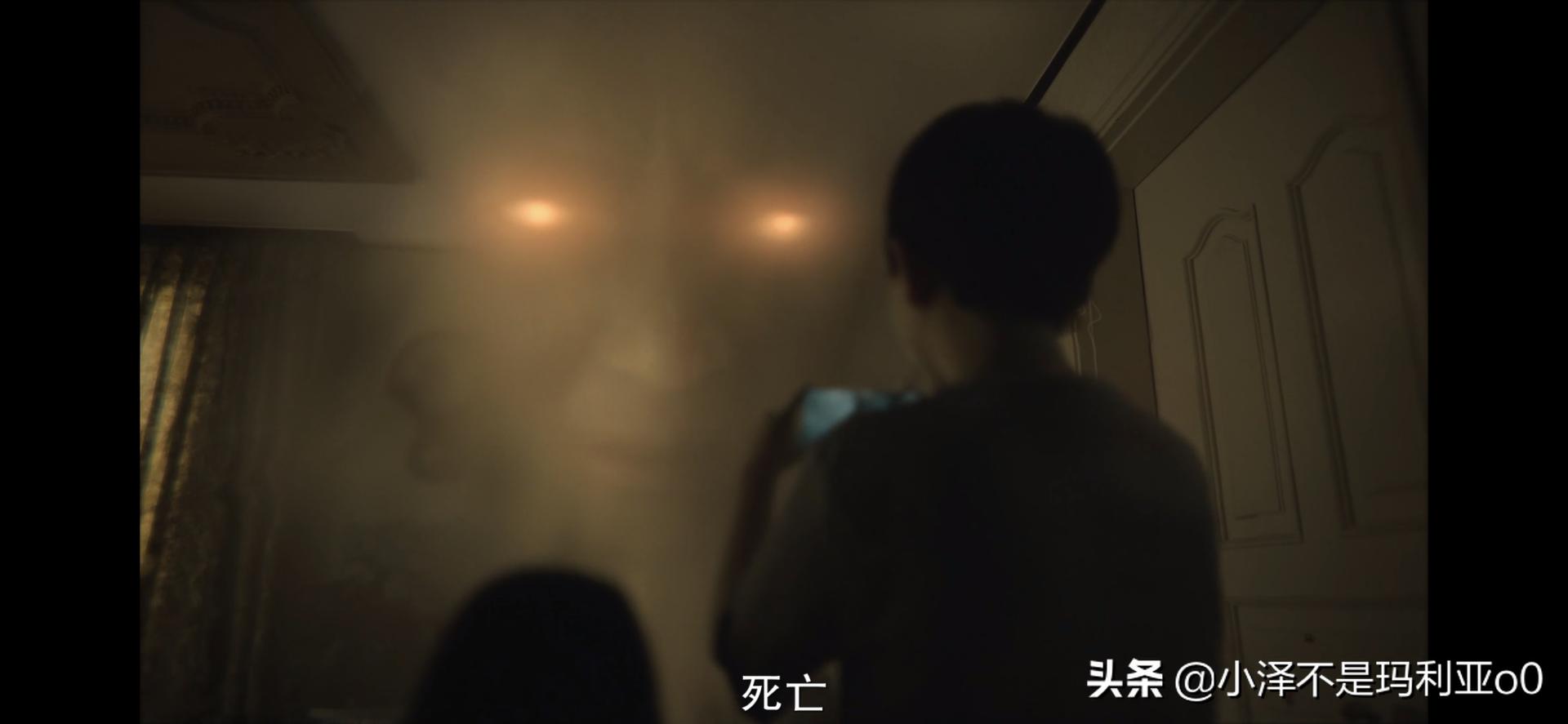 十部高分悬疑惊悚片推荐,恐怖悬疑剧推荐大片9.0以上评分