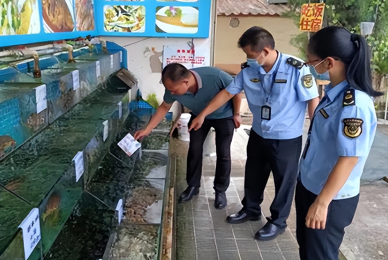 农民卖河虾被罚12万,卖河虾罚了12万元