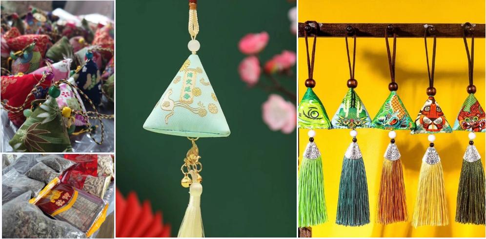 这份端午吃喝玩乐购大礼包太太太“硬核”了