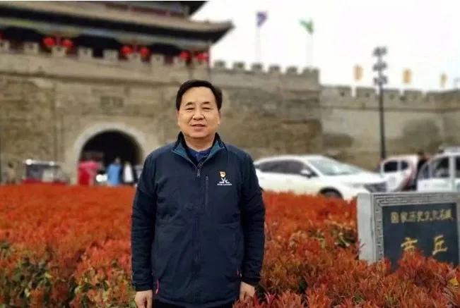 厚积薄发，含英咀华——一本好读的书：《商丘历史文化十六讲》