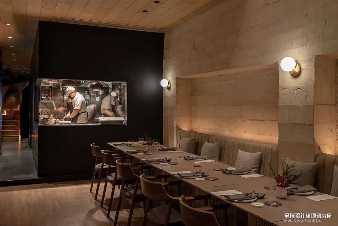 2020伦敦设计大奖获得者,英国餐厅酒吧设计大奖有用吗