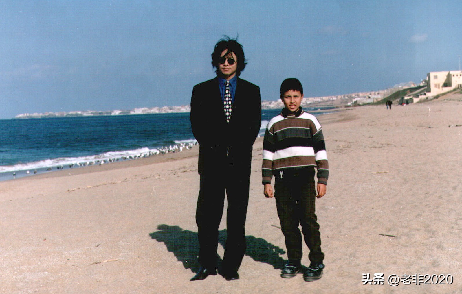 我在非洲工作的6个真实经历，被当地女孩追过，并非出门就会送命