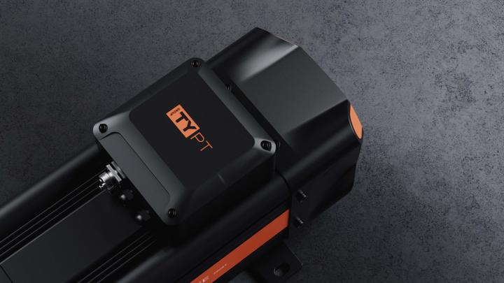 高效永磁同步伺服电机是什么意思,永磁伺服电机的优缺点