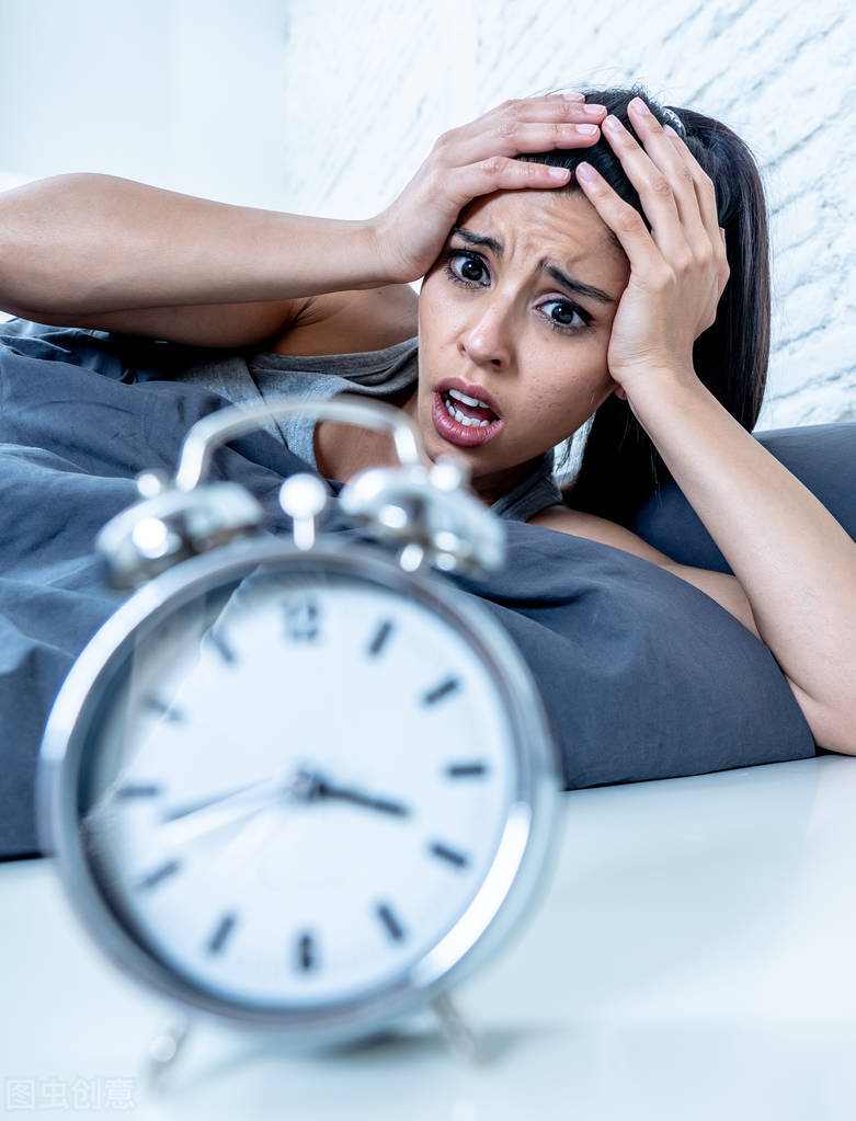 经常失眠能够快速进入睡眠的方法,失眠怎么办教你一招轻松睡眠