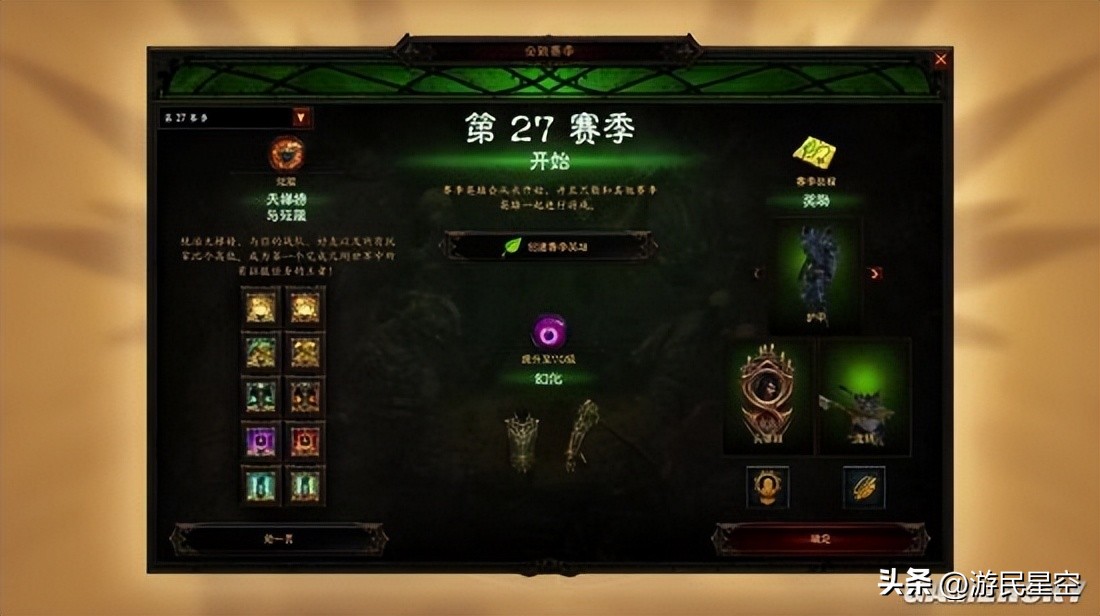 mmo为什么那么多技能,mmo副本机制