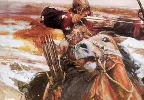 飞将军李广难以封侯是什么原因,飞将军李广为何而死