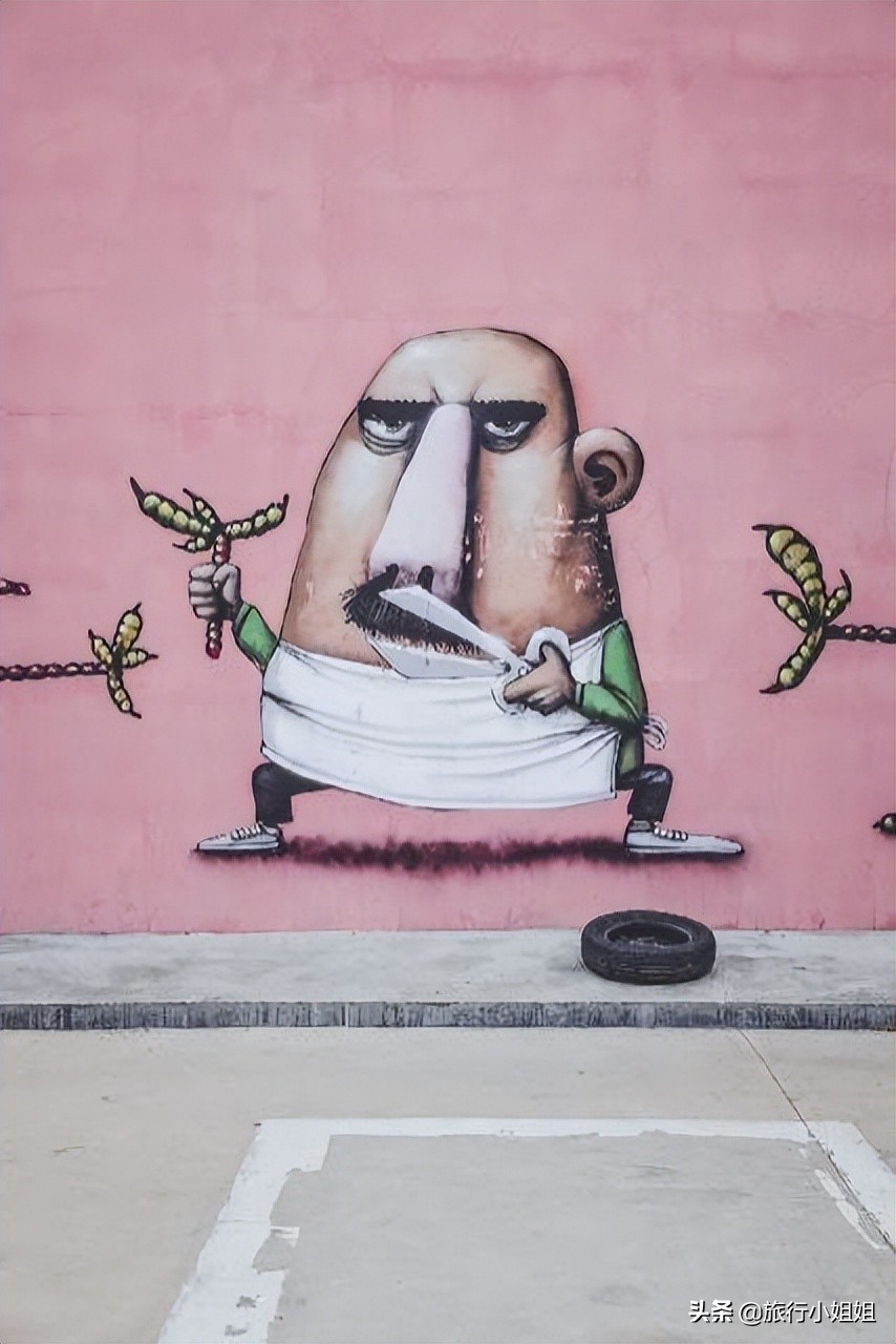 夏日海边浪漫迷人,滨城风光秀丽浪漫气息爆表