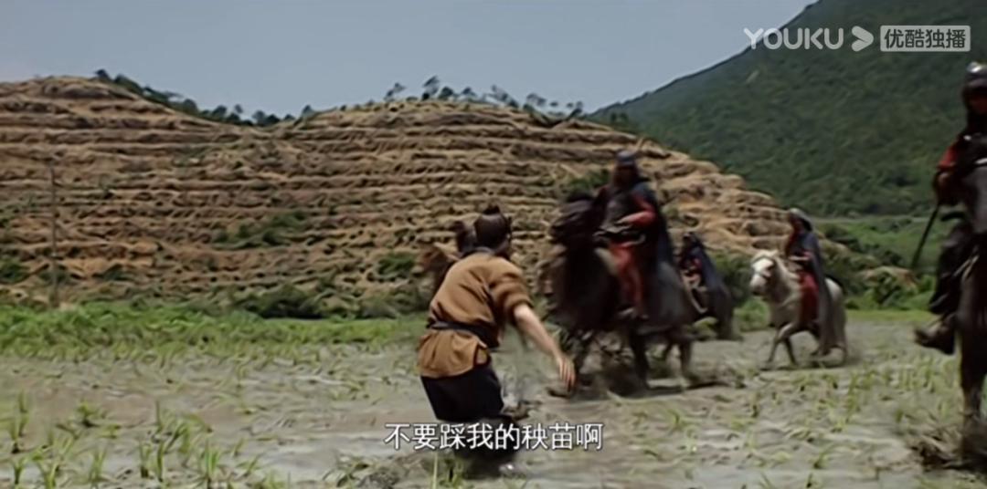 大明王朝1566国剧经典,为啥大明王朝1566是封神之作