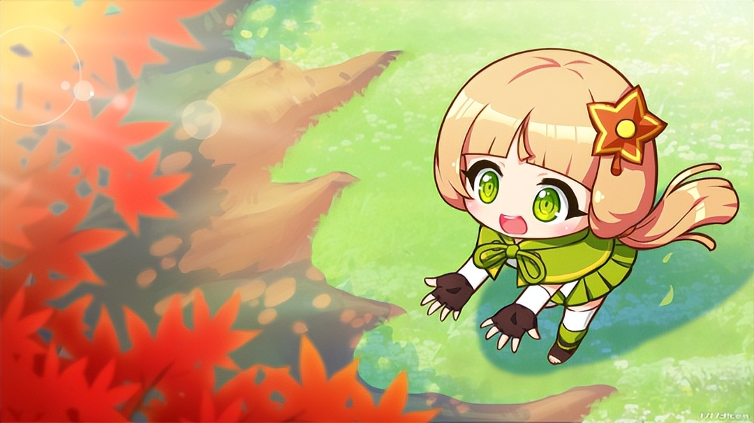 冒险岛枫之传说品质20,冒险岛枫之传说测评