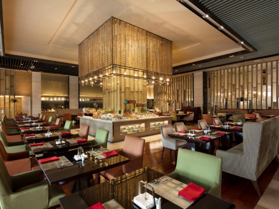 广州富力酒店集团旗下酒店,富力集团有多少家酒店