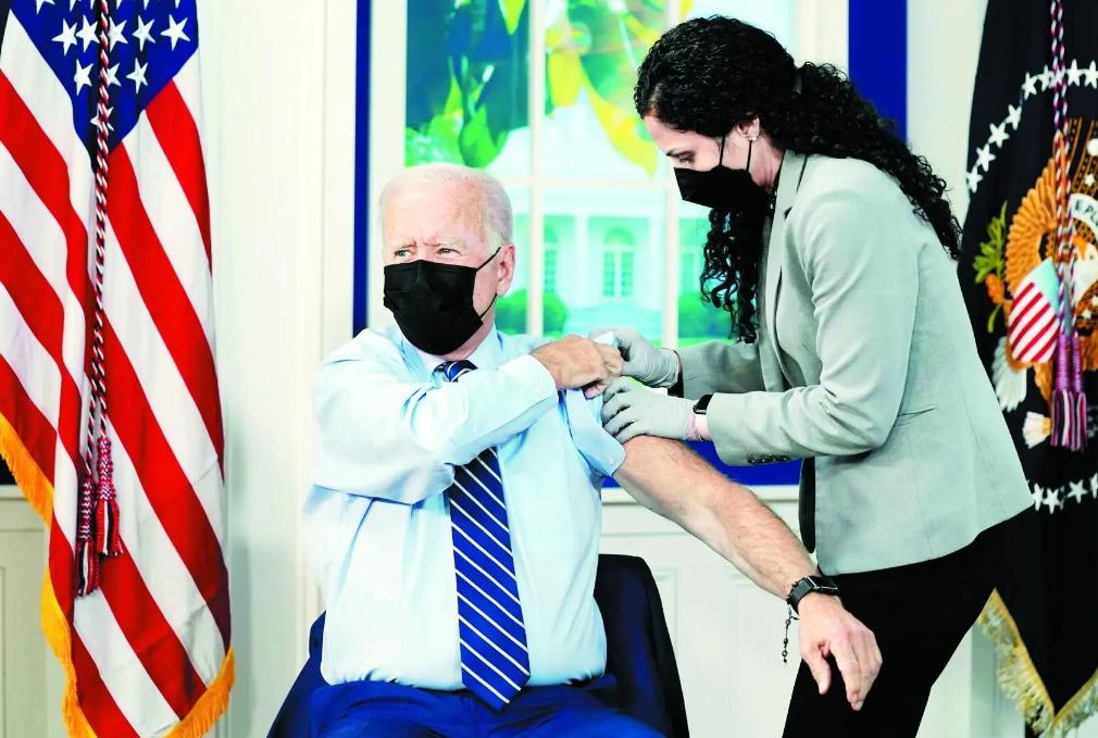 美华人支援疫情,美驻华大使防疫物资