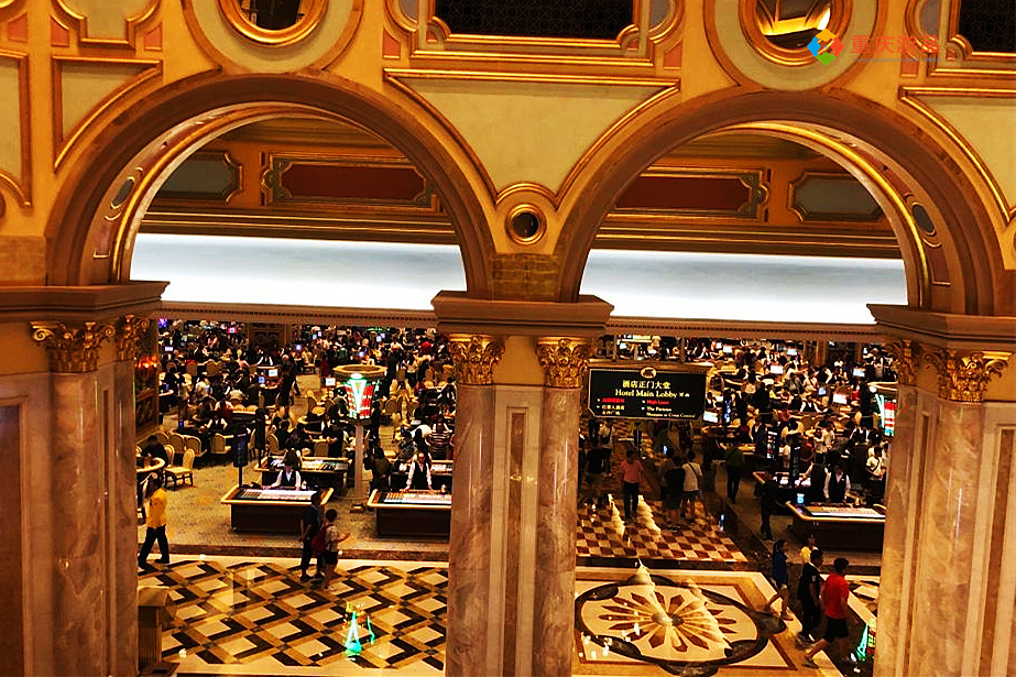 澳门给居民发福利,澳门游两人同行一人免单