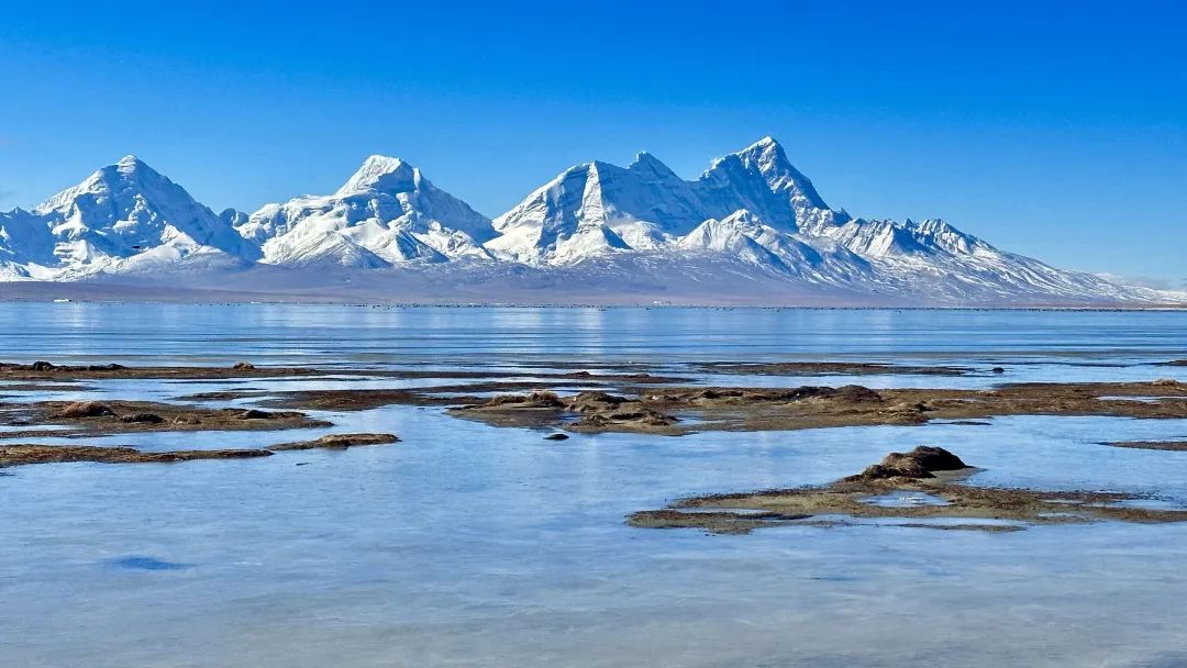 7月24日|浓浓援藏情，沪藏一家亲珠穆朗玛峰、扎什伦布寺9日“上海-日喀则”援藏旅游包机活动