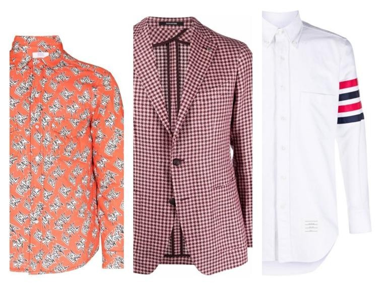 男士穿什么风格显气质好看,成熟男士穿什么风格