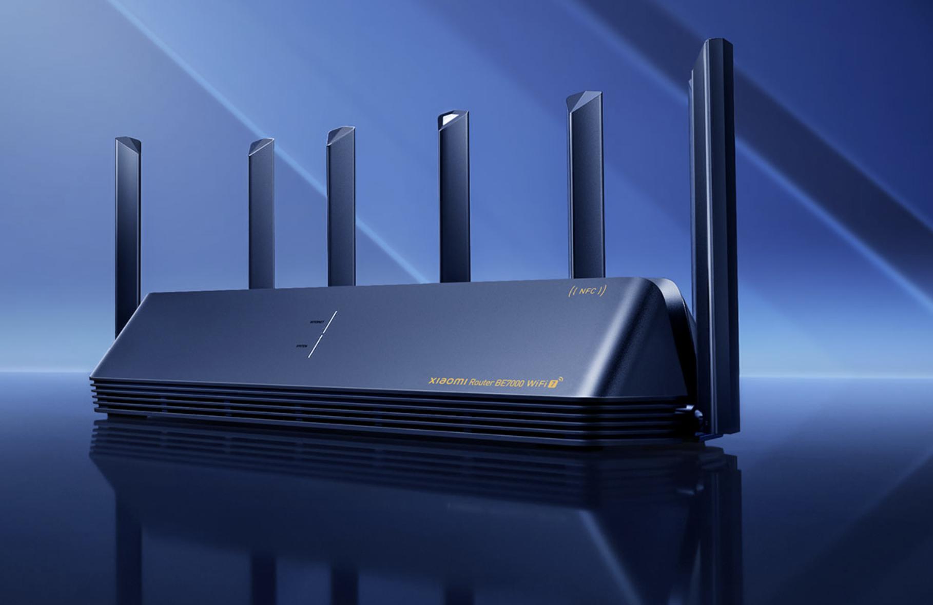 wifi7路由器入门,wifi7路由器最便宜的