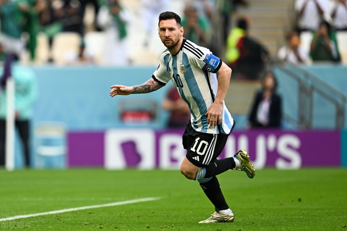 80后记忆里的足球巨星,回忆一下2022年的世界杯