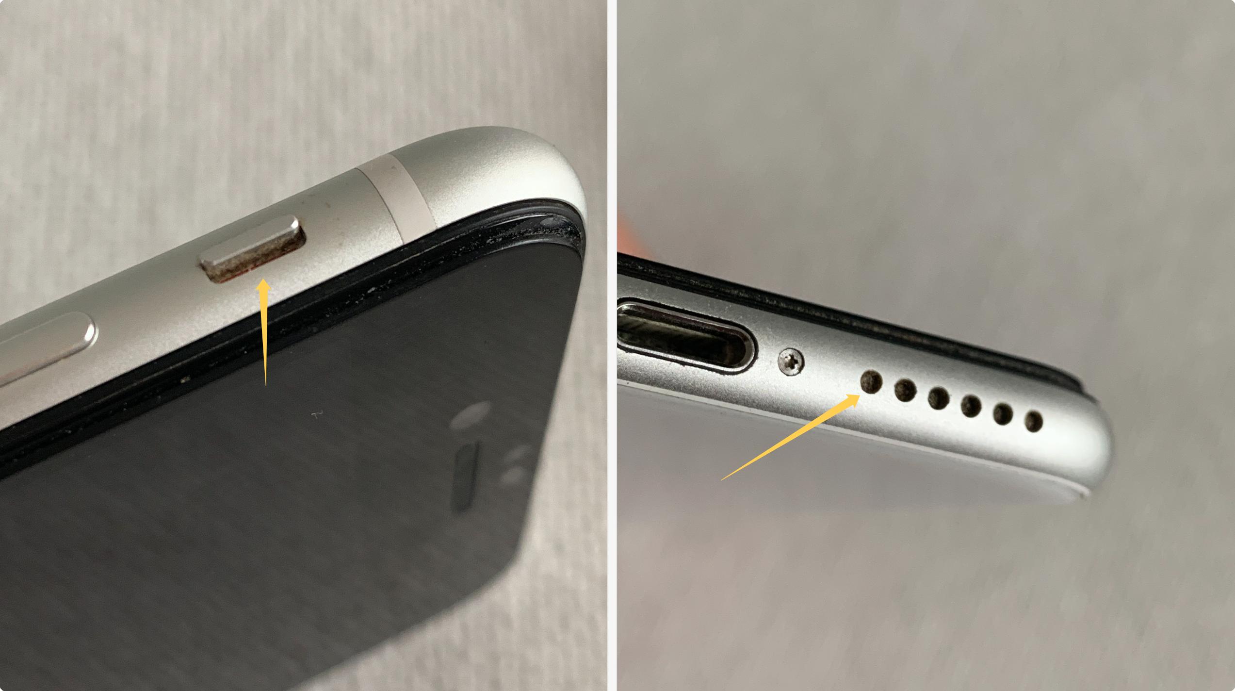 在二手市场收了一部iPhoneXS，开始为安卓低端机市场担忧了