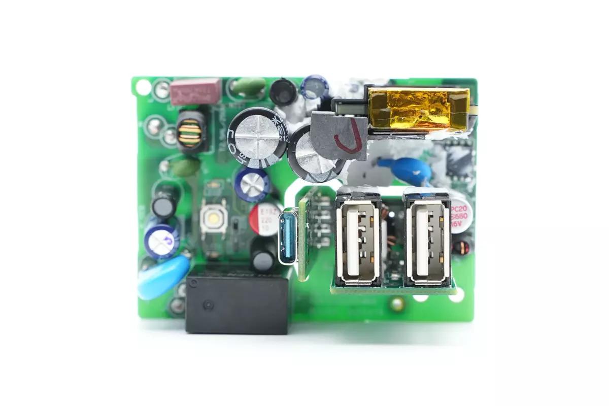 航嘉快充插座,国产一线品牌电源