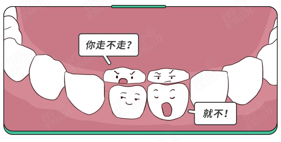 大牙基本都龋齿了怎么补救,新换的牙产生了龋齿怎么办