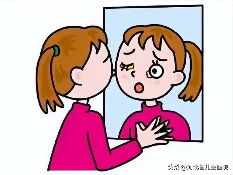 儿童眼外伤家长必须重视,孩子眼睛受伤有红血丝怎么办