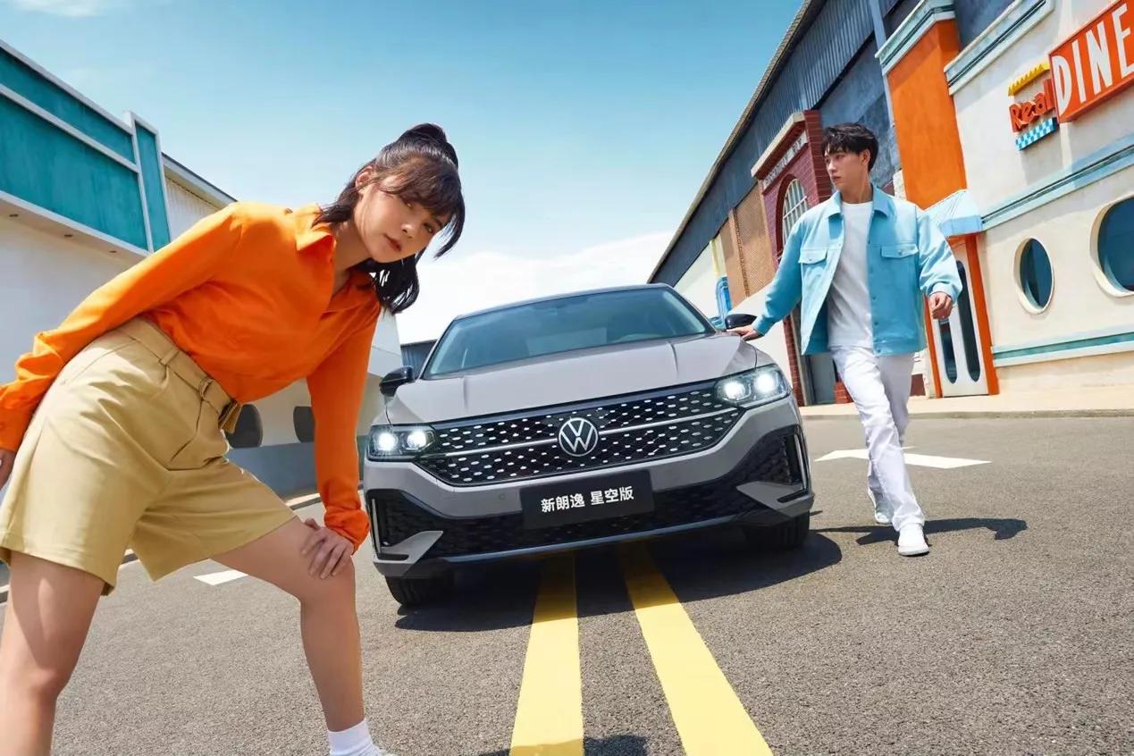 为什么上汽大众比一汽大众销量高,深度解析上汽大众