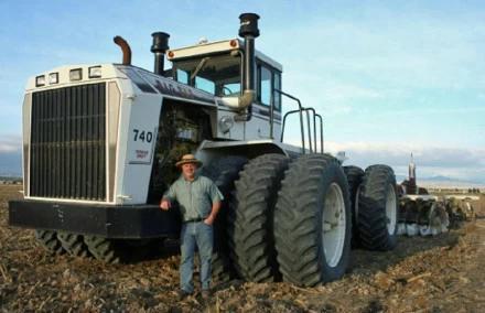 十大机械怪物排名,世界上的极限机械怪兽有多厉害