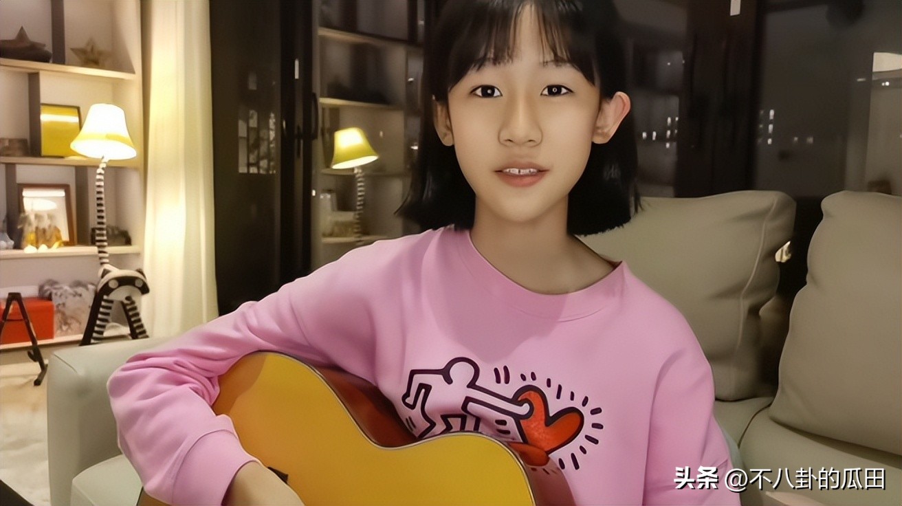 黄磊曾对女儿说过的七句话,黄磊对女儿说的八句话