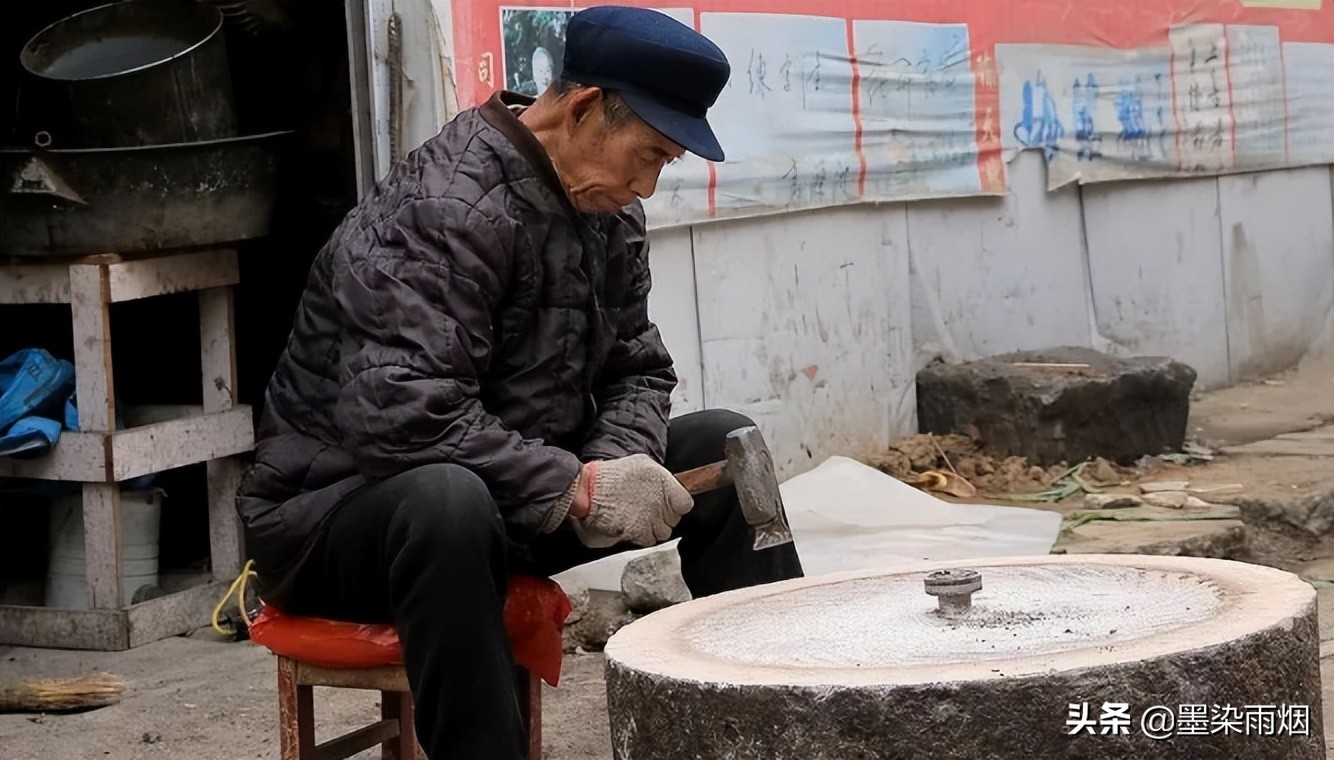 消失的17个老行当,北方永久消失的6个老行当