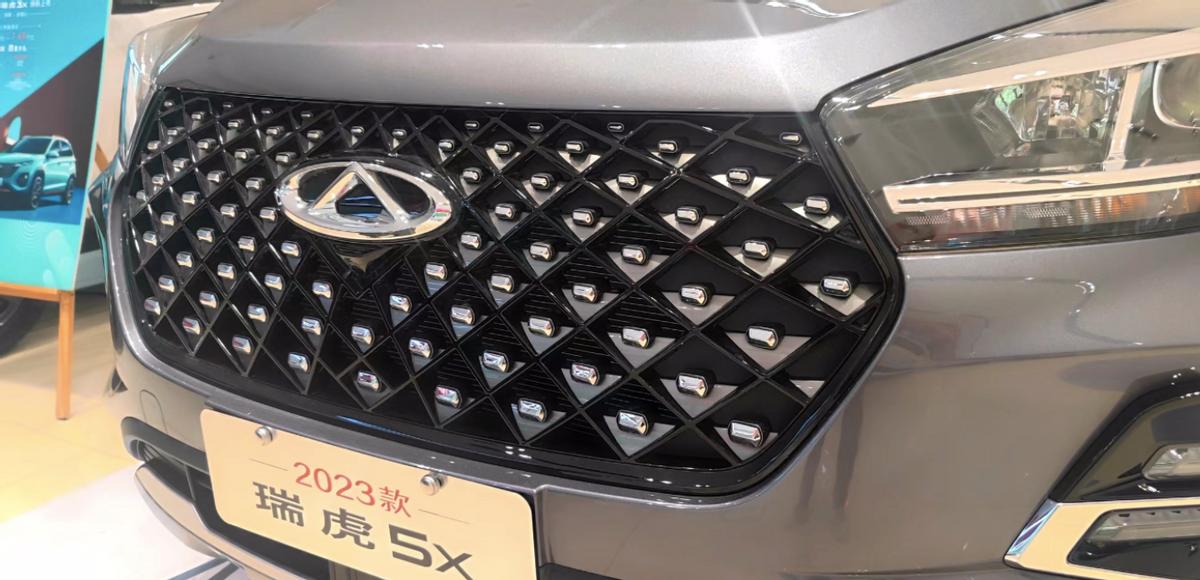 5-6万的好看的suv,6万级精品suv