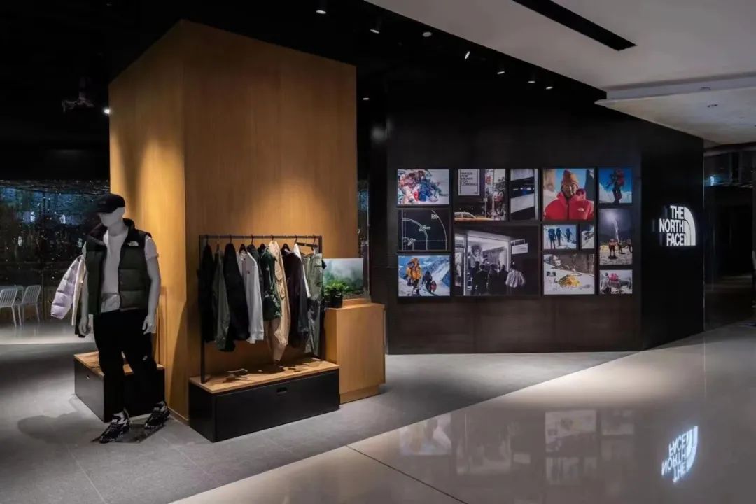 thenorthface2022夏季户外探索系列,thenorthface多功能