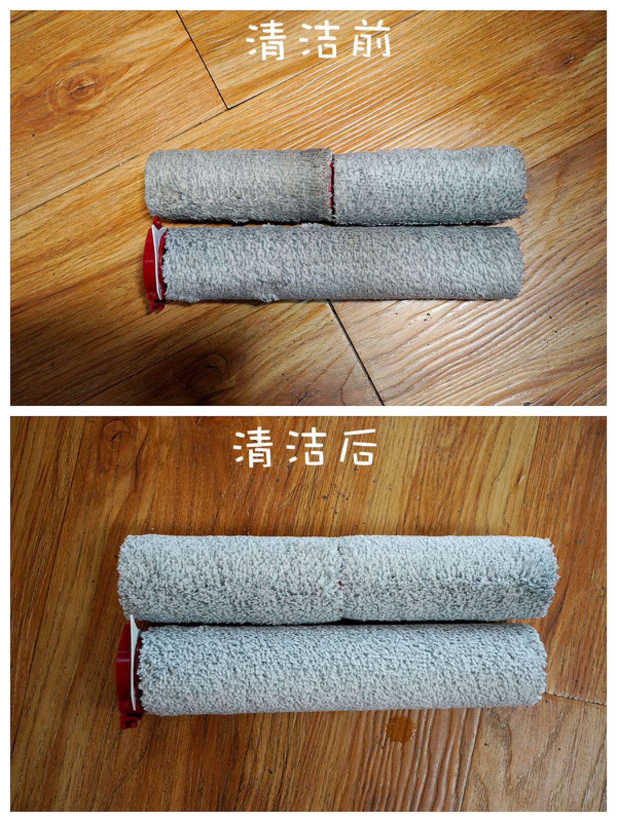 石头洗地机a10ultra和a10plus区别,石头a10ultra自清洁测评