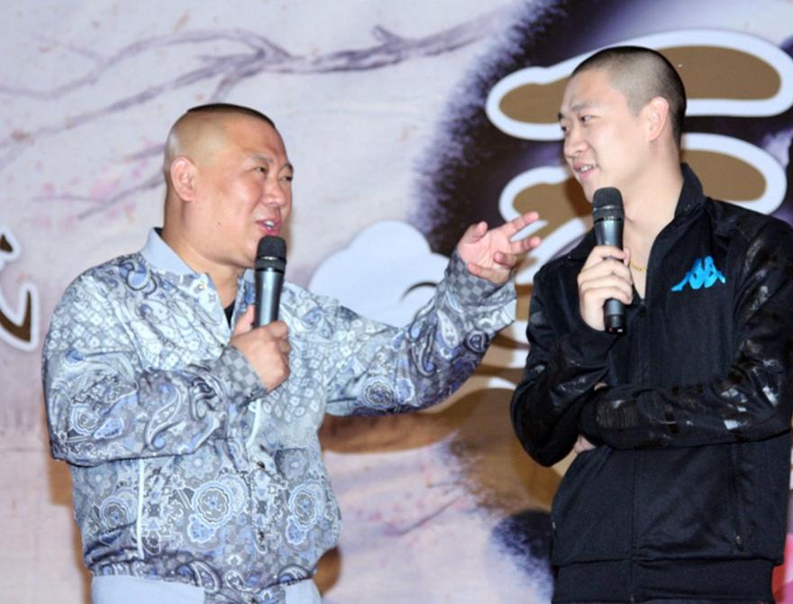 曹云金吐槽郭德纲使得观众反感,曹云金三问郭德纲